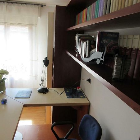 Coverciano Hotel ฟลอเรนซ์ ภายนอก รูปภาพ