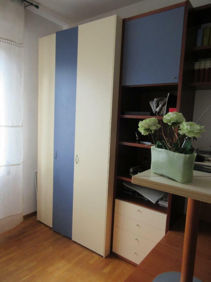 Coverciano Hotel ฟลอเรนซ์ ภายนอก รูปภาพ