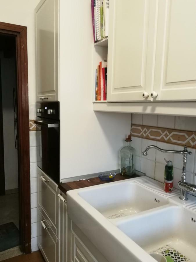 Coverciano Hotel ฟลอเรนซ์ ภายนอก รูปภาพ