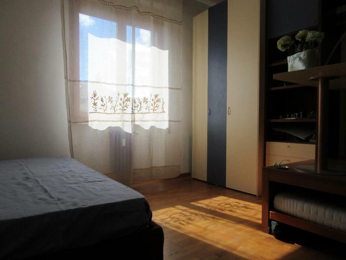 Coverciano Hotel ฟลอเรนซ์ ภายนอก รูปภาพ