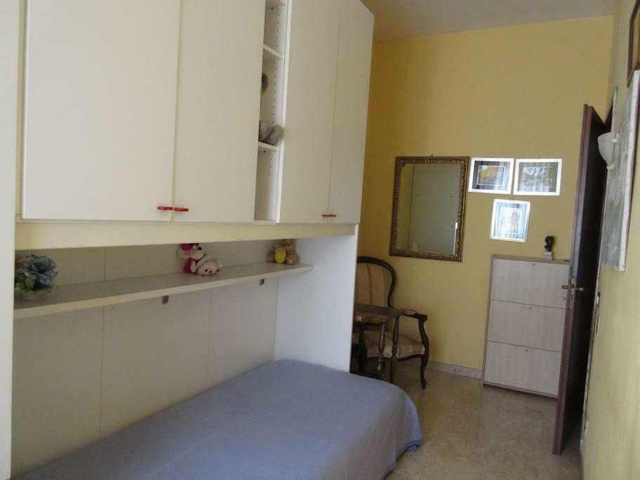 Coverciano Hotel ฟลอเรนซ์ ภายนอก รูปภาพ