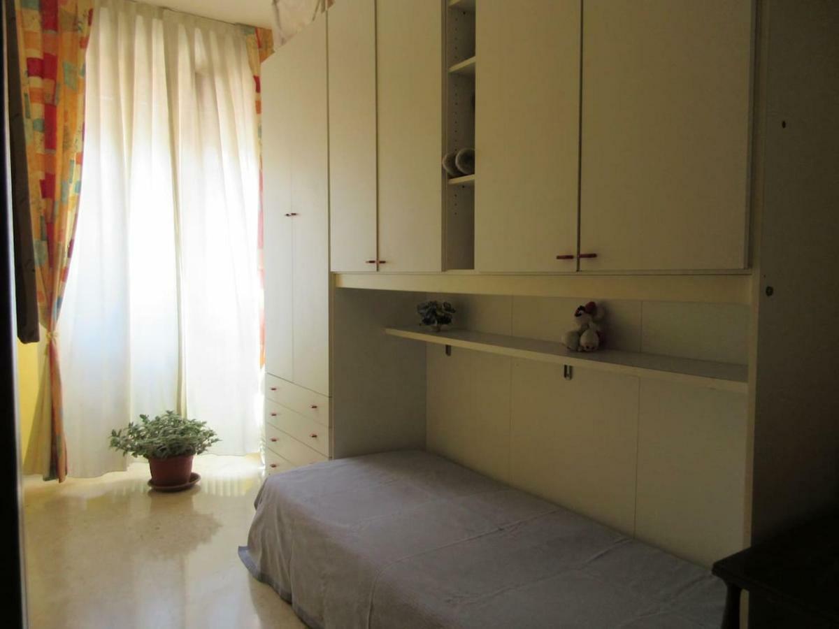 Coverciano Hotel ฟลอเรนซ์ ภายนอก รูปภาพ